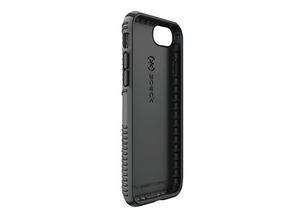 Speck Presidio Grip iPhone 7 back cover for cell phone