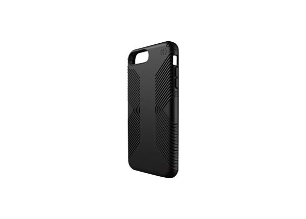 Speck Presidio Grip iPhone 7 Plus - back cover for cell phone