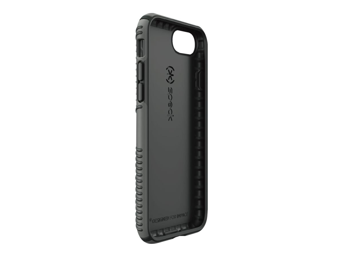 Speck Presidio Grip iPhone 7 Plus back cover for cell phone