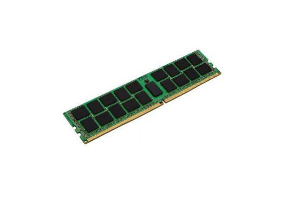 Fujitsu - DDR4 - 16 GB - DIMM 288-pin - registered