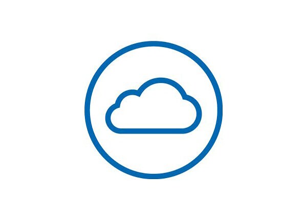 Sophos Cloud Web Gateway Advanced - subscription license ( 3 years )