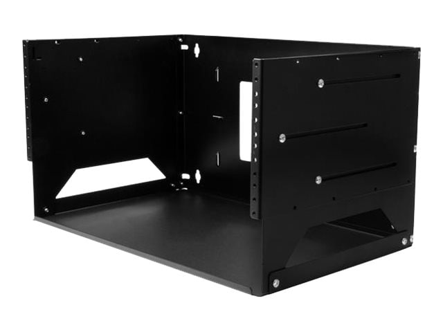Wall Mount Rack for Servers and Network Equipment