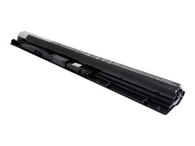Total Micro Battery, Dell Latitude 3460, 3470, 3560, 3570 - 4-Cell 40Wh