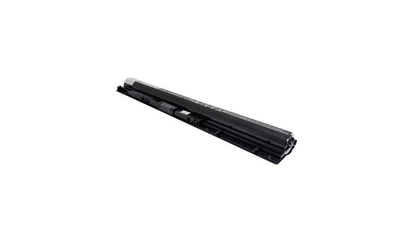 Total Micro Battery, Dell Latitude 3460, 3470, 3560, 3570 - 4-Cell 40Wh