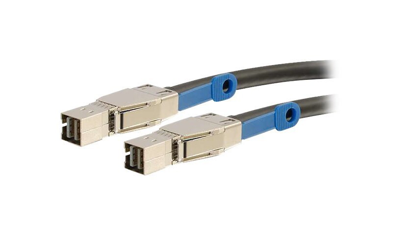 C2G SAS external cable - 6 m