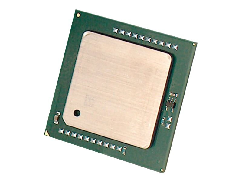 Intel Xeon E5-2623V3 / 3 GHz processor