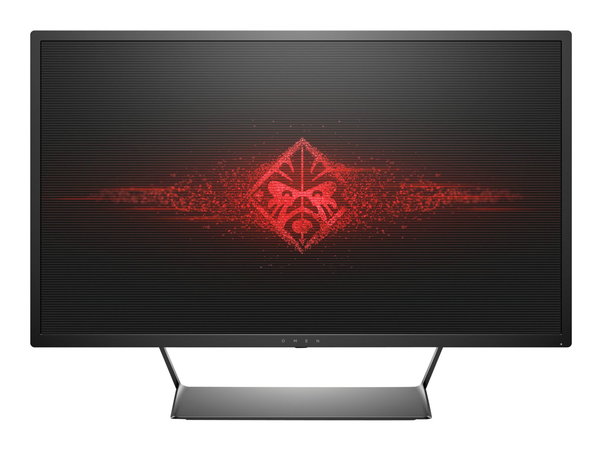 OMEN by HP 32 - LED monitor - 32"