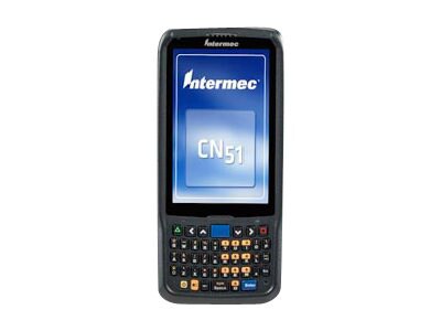 Intermec CN51 - data collection terminal - Android 6.0 (Marshmallow) - 16 GB - 4" - 3G