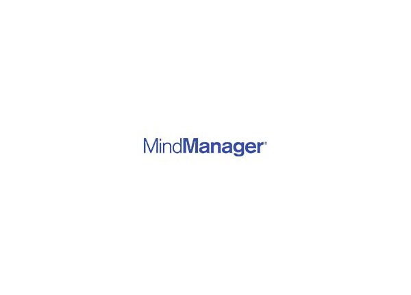 MINDJET MINDMANAGER 2017 WIN SGL