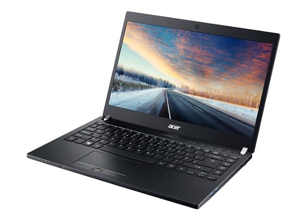 Acer TravelMate P648-MG-76Q1 - 14" - Core i7 6500U - 12 GB RAM - 512 GB SSD - US International