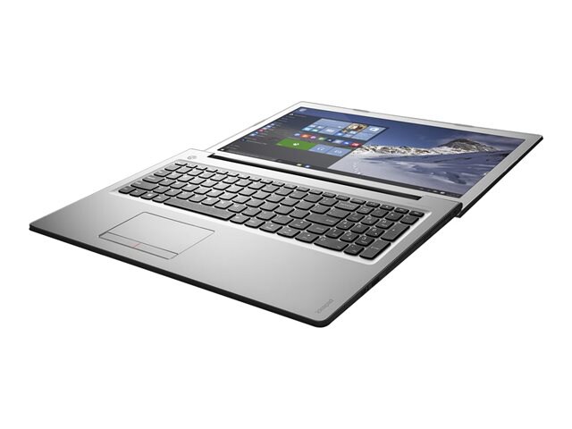 Lenovo 510-15ISK 80SR - 15.6" - Core i5 6200U - 8 GB RAM - 1 TB HDD