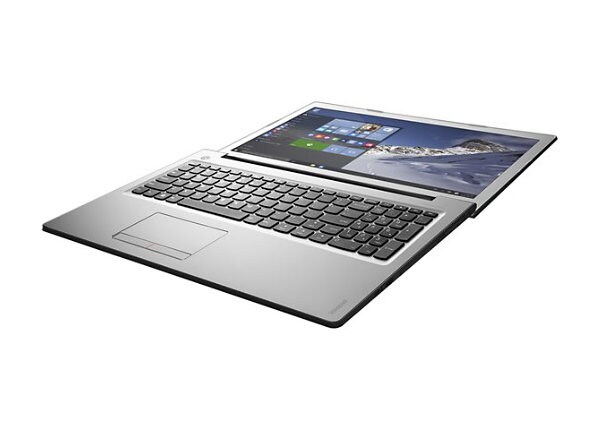 Lenovo 510-15ISK 80SR - 15.6" - Core i5 6200U - 8 GB RAM - 1 TB HDD