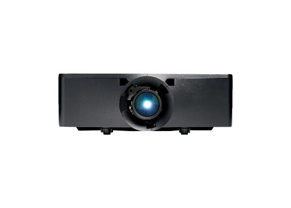 Christie HS Series D13WU-HS DLP projector - 3D