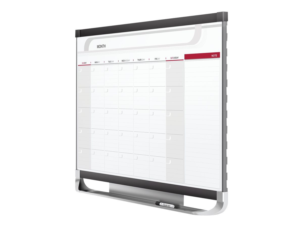 Quartet Prestige 2 whiteboard