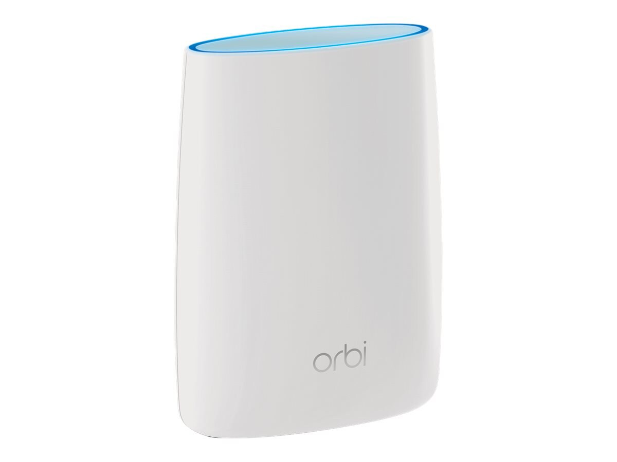 Orbi WiFi System. Up to 2500sqft AC3000 Tri-Band WiFi [Router Only] (RBR50)