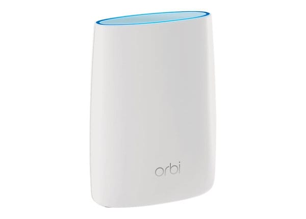 Orbi WiFi System. Up to 2500sqft AC3000 Tri-Band WiFi [Router Only] (RBR50)