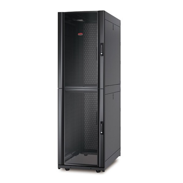 APC NETSHELTER SX 2X20U 750MMX1070MM