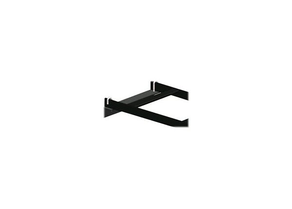 Belden cable runway wall angle support kit
