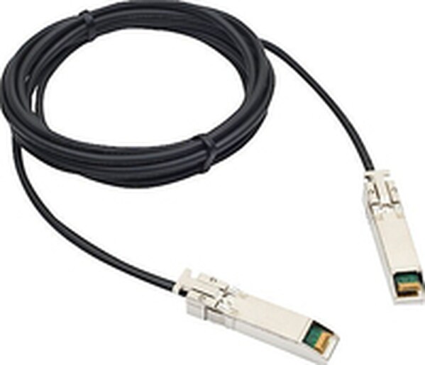 Lenovo 10GBase direct attach cable - 6.6 ft