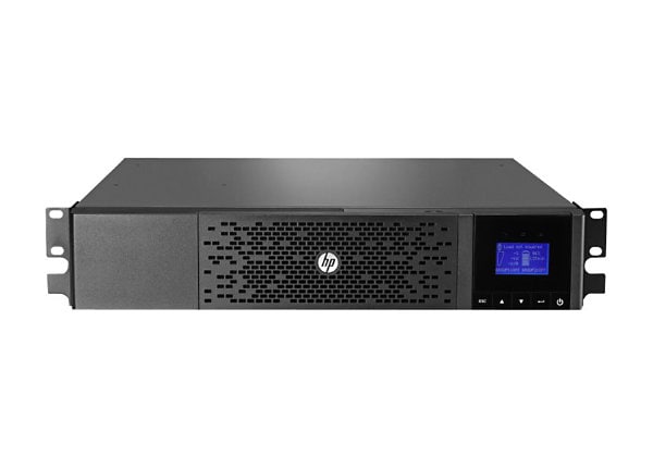 HPE R/T2200 G4 - UPS - 1920 Watt - 1920 VA