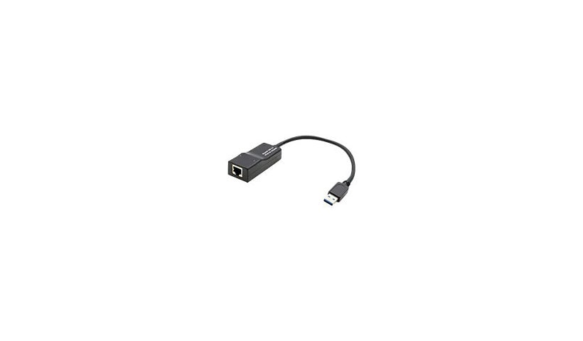 Proline - network adapter - USB 3.0 - 1000Base-T x 1