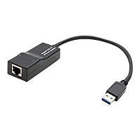 Proline - network adapter - USB 3.0 - 1000Base-T x 1