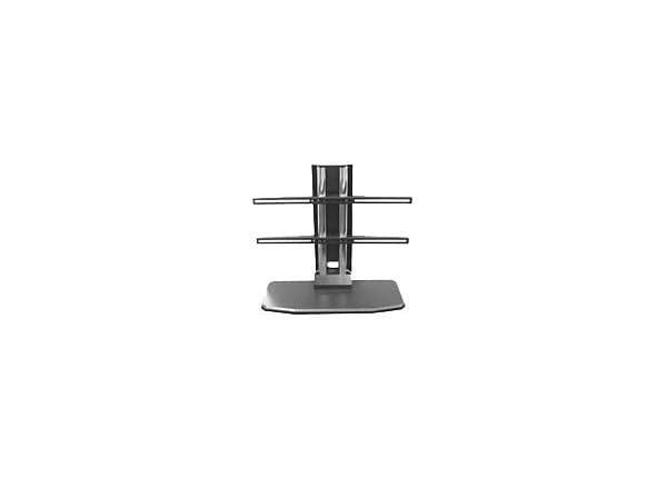 Premier Mounts Universal Tabletop Stand PSD-TTS/B - stand