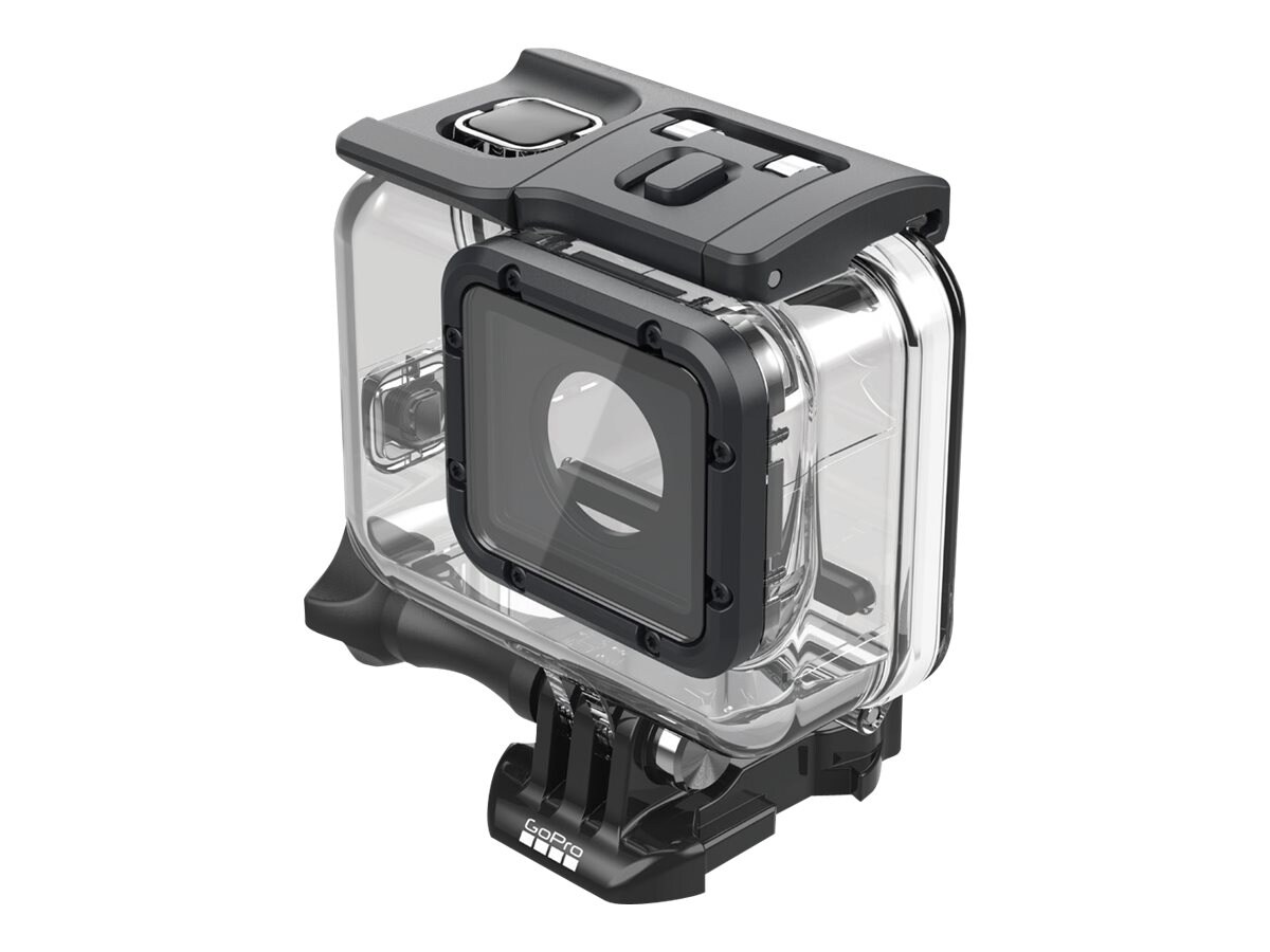 GoPro SUPER SUIT - marine case for camcorder