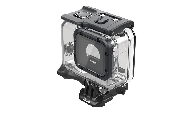 GoPro SUPER SUIT - marine case for camcorder