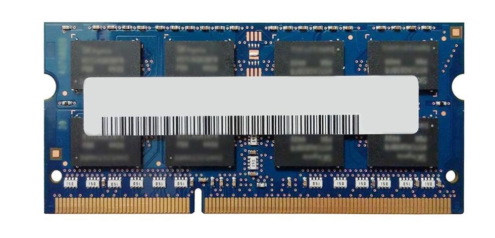 Fujitsu - DDR3L - 8 GB - SO-DIMM 204-pin