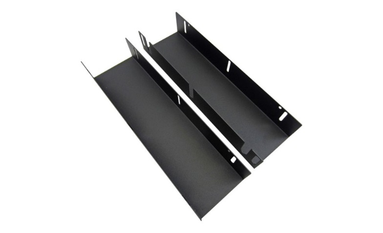 Apg Cash Drawer Undercounter Bracket Vpk 27b 13 Bx Rack
