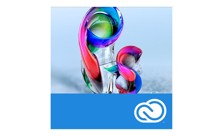 adobe photoshop cc enterprise licensing subscription new 1 year 1 use