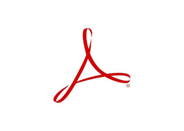 Adobe Acrobat Pro for enterprise - Subscription New - 1 user