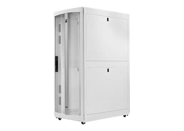 CPI TeraFrame F-Series Gen 3 - rack - 42U