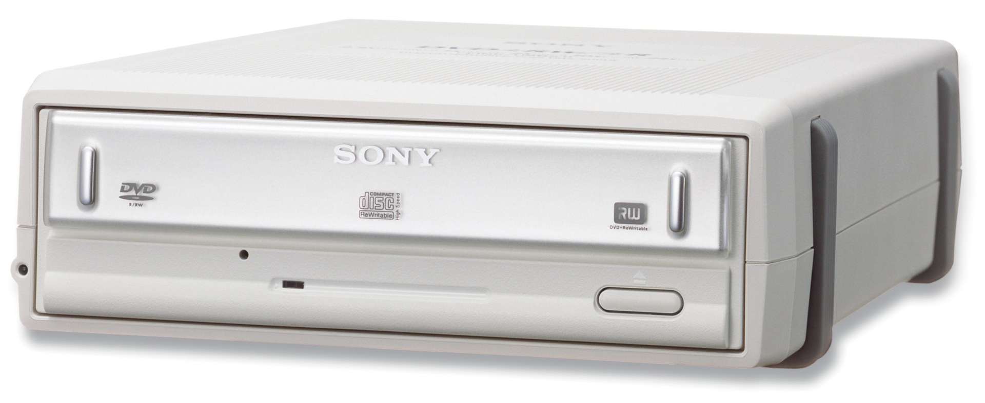 Sony External DVD±RW/CD-RW Drive DRX-500UL