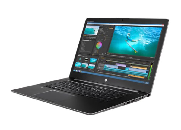 HP ZBook Studio 15 15.6" E3-1545 1TB 32GB RAM