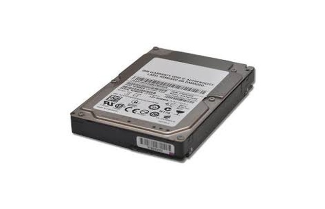 Lenovo Gen3 512e - hard drive - 900 GB - SAS 12Gb/s