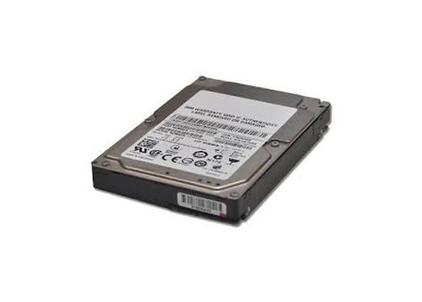 Lenovo Gen3 512e - hard drive - 900 GB - SAS 12Gb/s