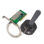 D-Link DWL-AB520   AirPro Multimode 2.4/5GHz Wireless PCI Adapter