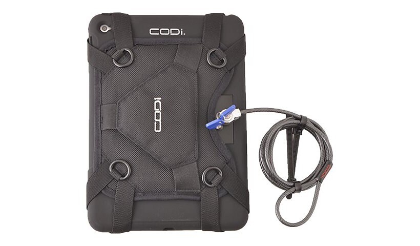CODi R4I - case for tablet