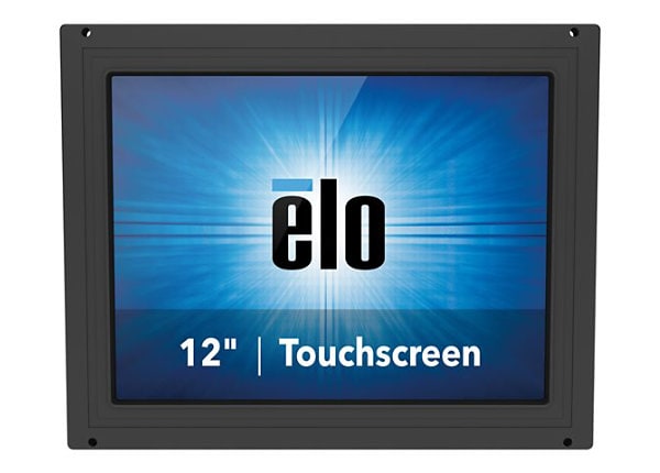 Elo 1291L - LED monitor - 12.1"