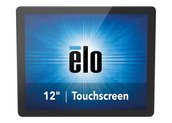 Elo 1291L - LED monitor - 12.1"