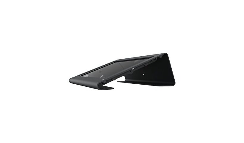 Kensington Windfall - secure table stand for tablet