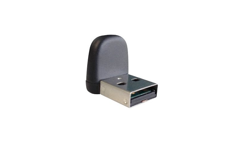 RF IDeas pcProx 82 Series ioProx Vertical Nano - RF proximity reader - USB