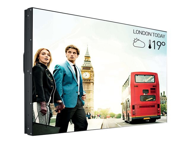Philips Signage Solutions BDL4988XL 49" Class (48.5" viewable) LED display