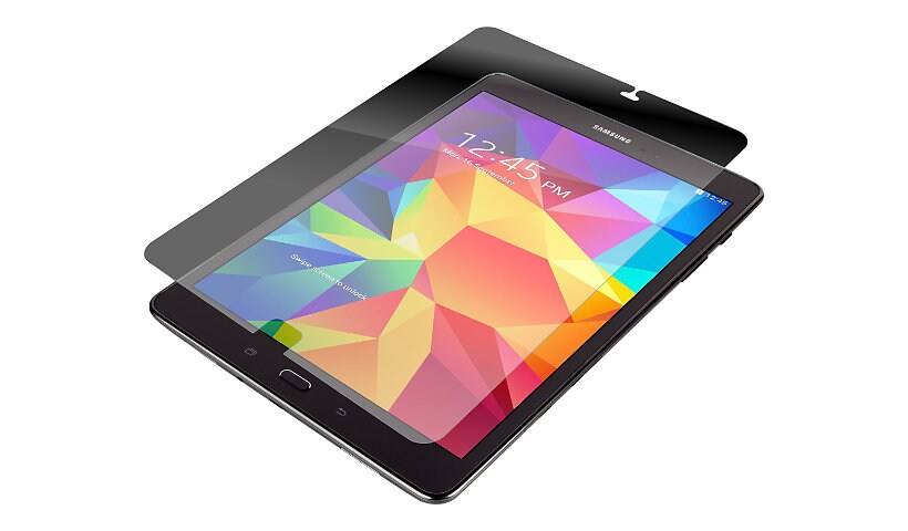 ZAGG InvisibleShield HD Glass - screen protector for tablet