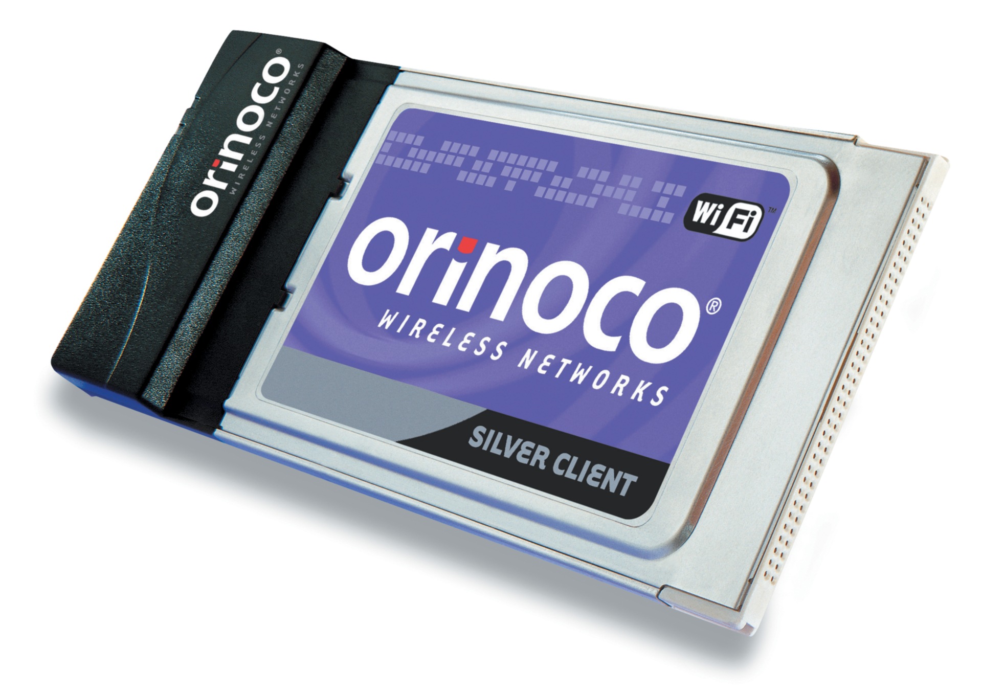 Proxim ORiNOCO Silver 802.11a/b ComboCard