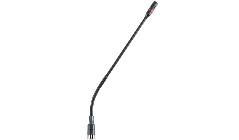 Shure Gooseneck Microphone 40CM GM 5923