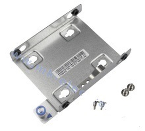 Lenovo hard drive bracket