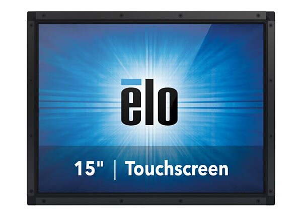 Elo Open-Frame Touchmonitors 1590L - LED monitor - 15"